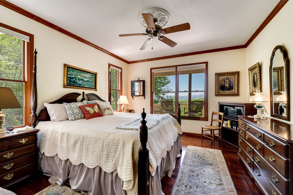 22 Chinquapin Heights