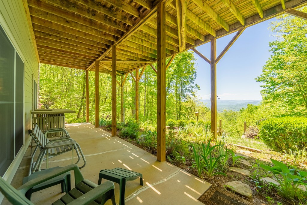 22 Chinquapin Heights