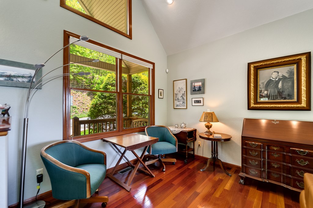 22 Chinquapin Heights