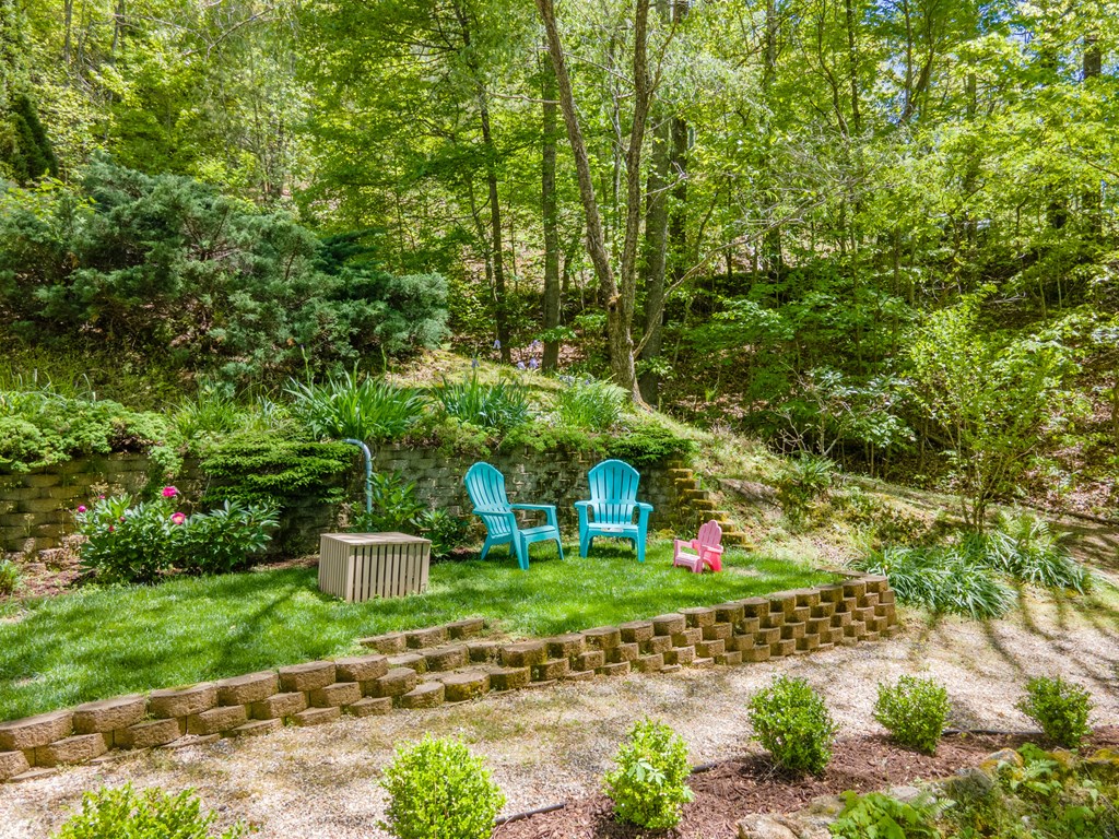 22 Chinquapin Heights