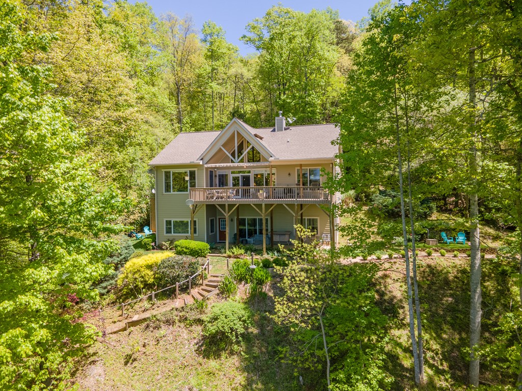 22 Chinquapin Heights