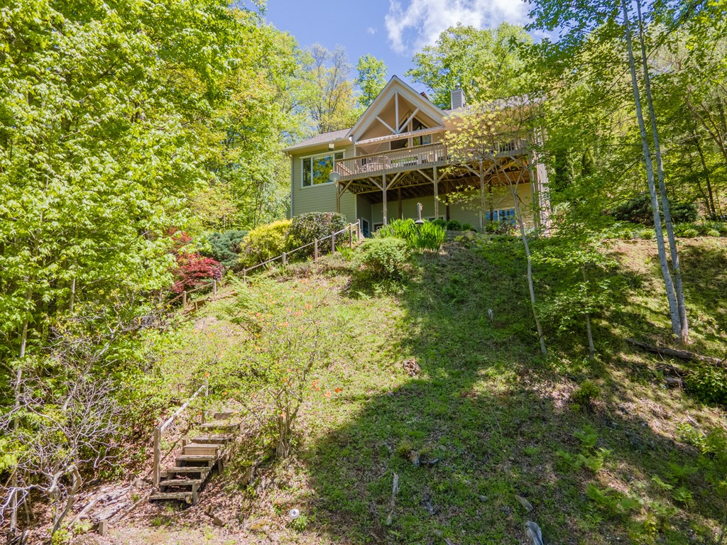 22 Chinquapin Heights