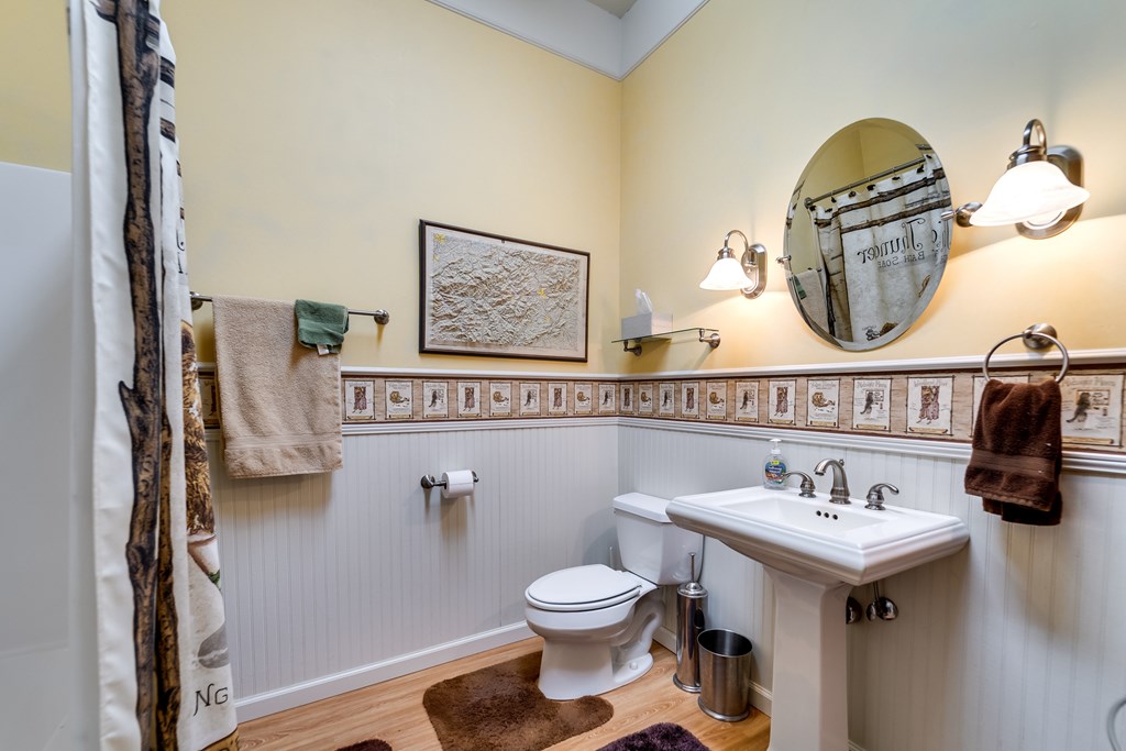 22 Chinquapin Heights