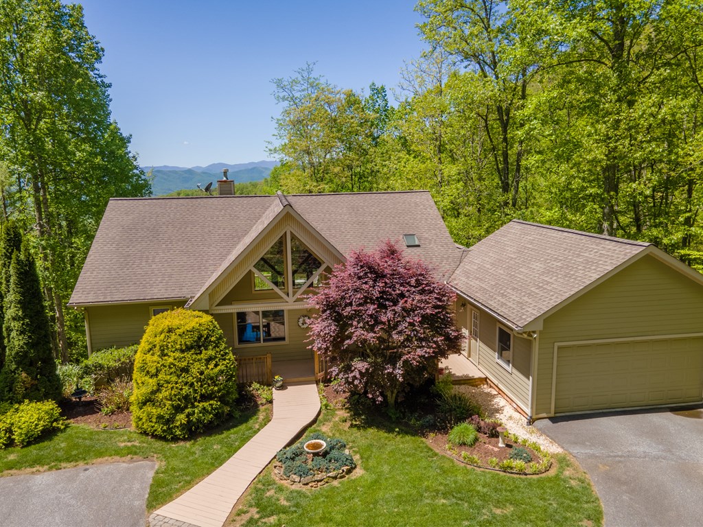 22 Chinquapin Heights