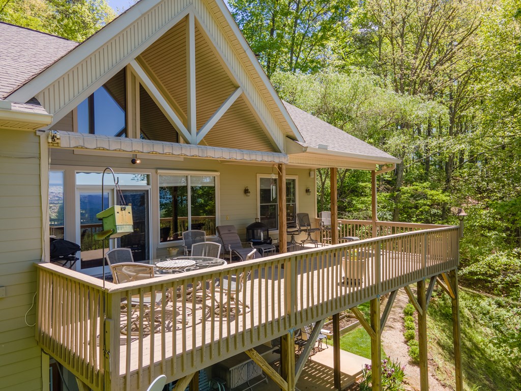 22 Chinquapin Heights
