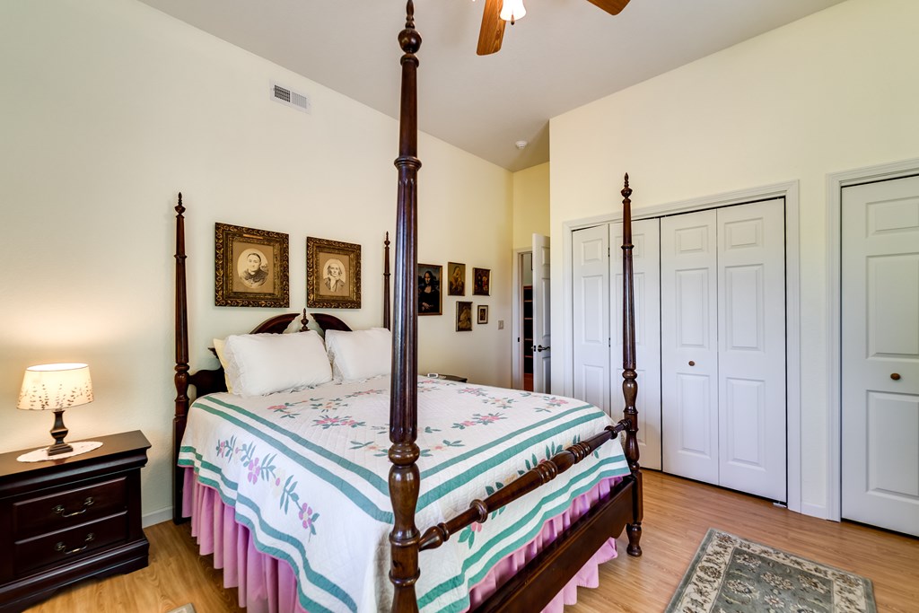 22 Chinquapin Heights