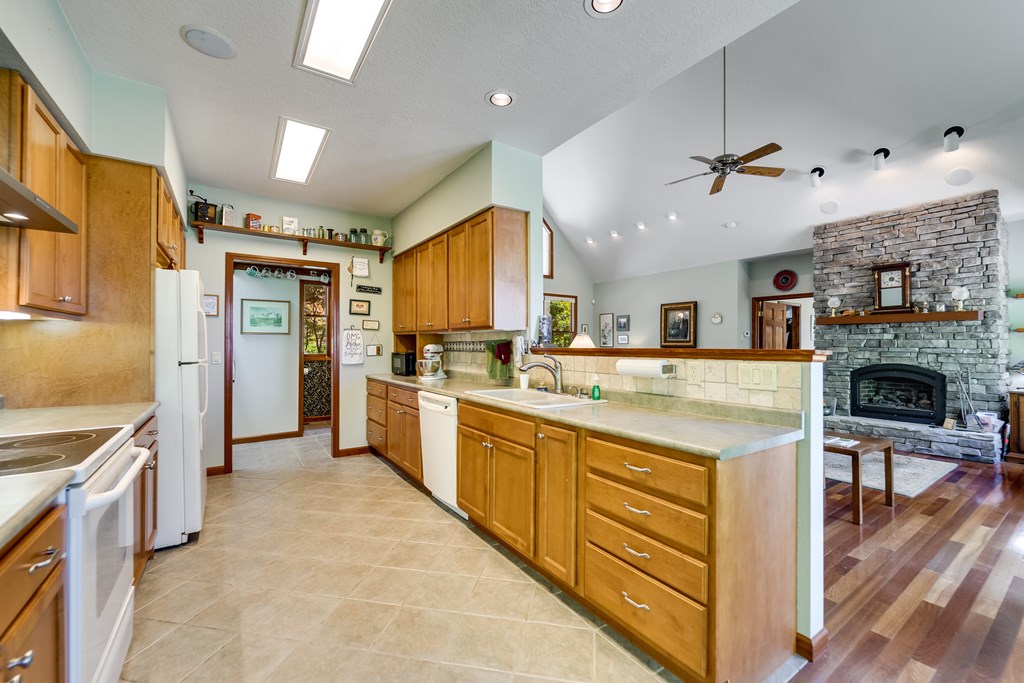 22 Chinquapin Heights
