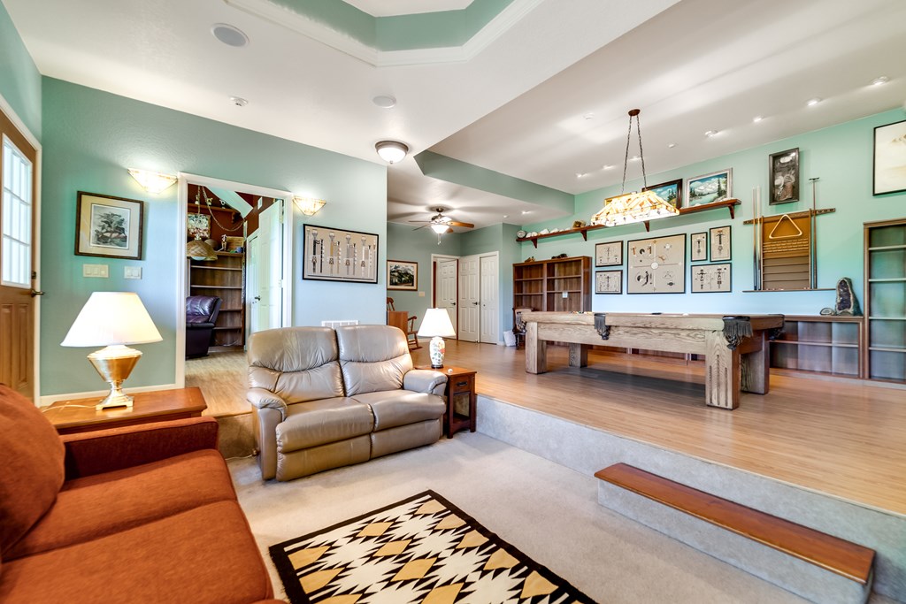 22 Chinquapin Heights