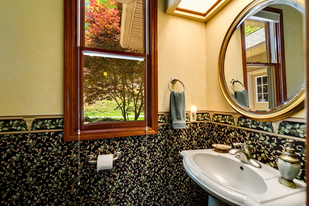 22 Chinquapin Heights