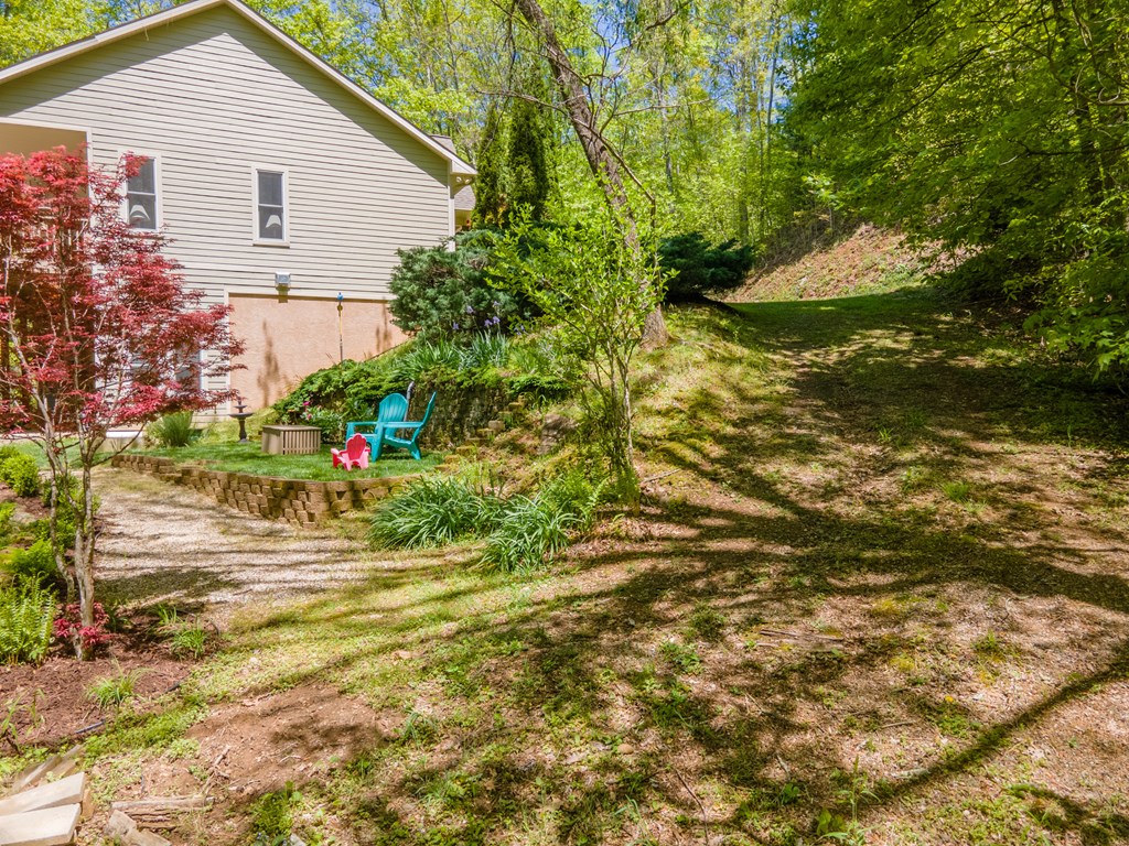 22 Chinquapin Heights