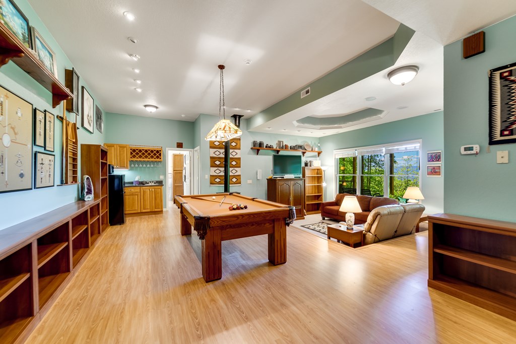 22 Chinquapin Heights