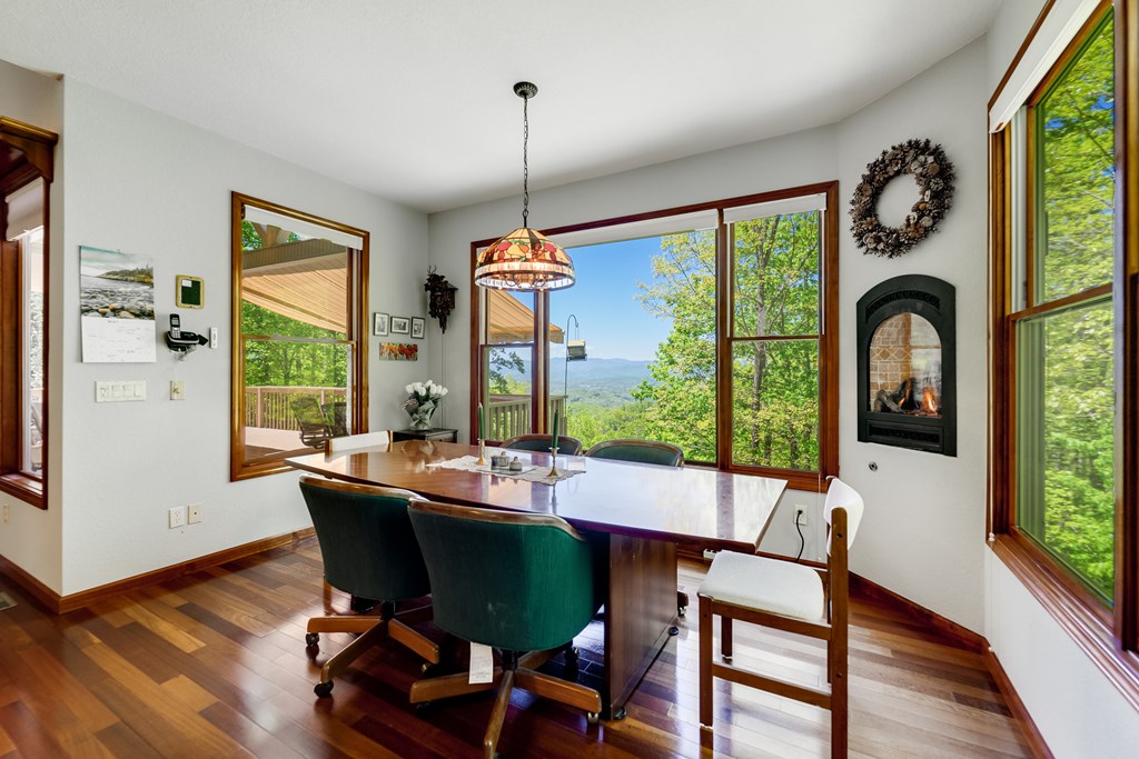 22 Chinquapin Heights