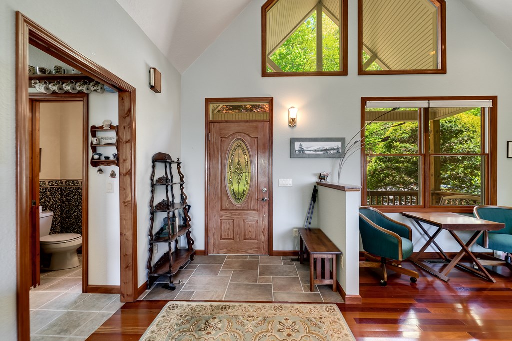 22 Chinquapin Heights