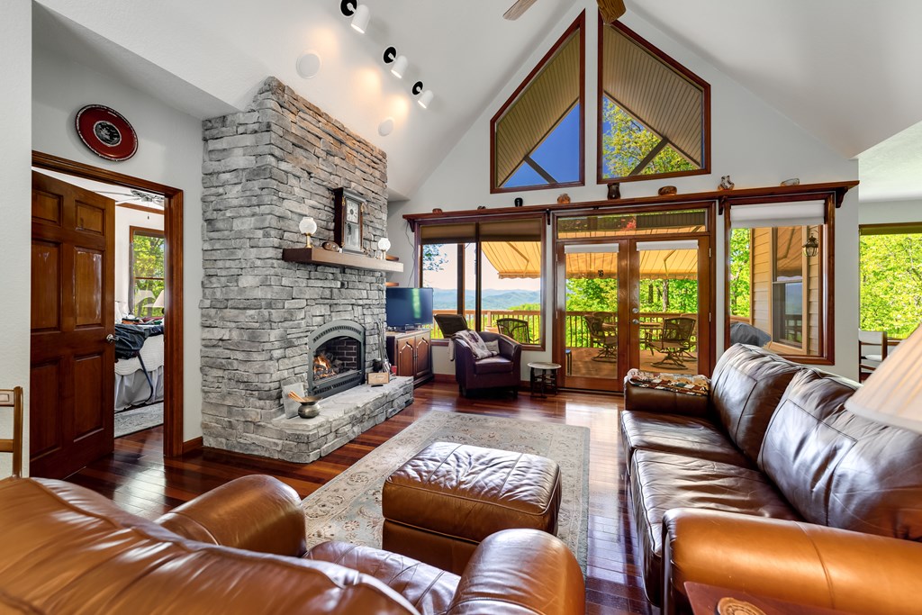22 Chinquapin Heights