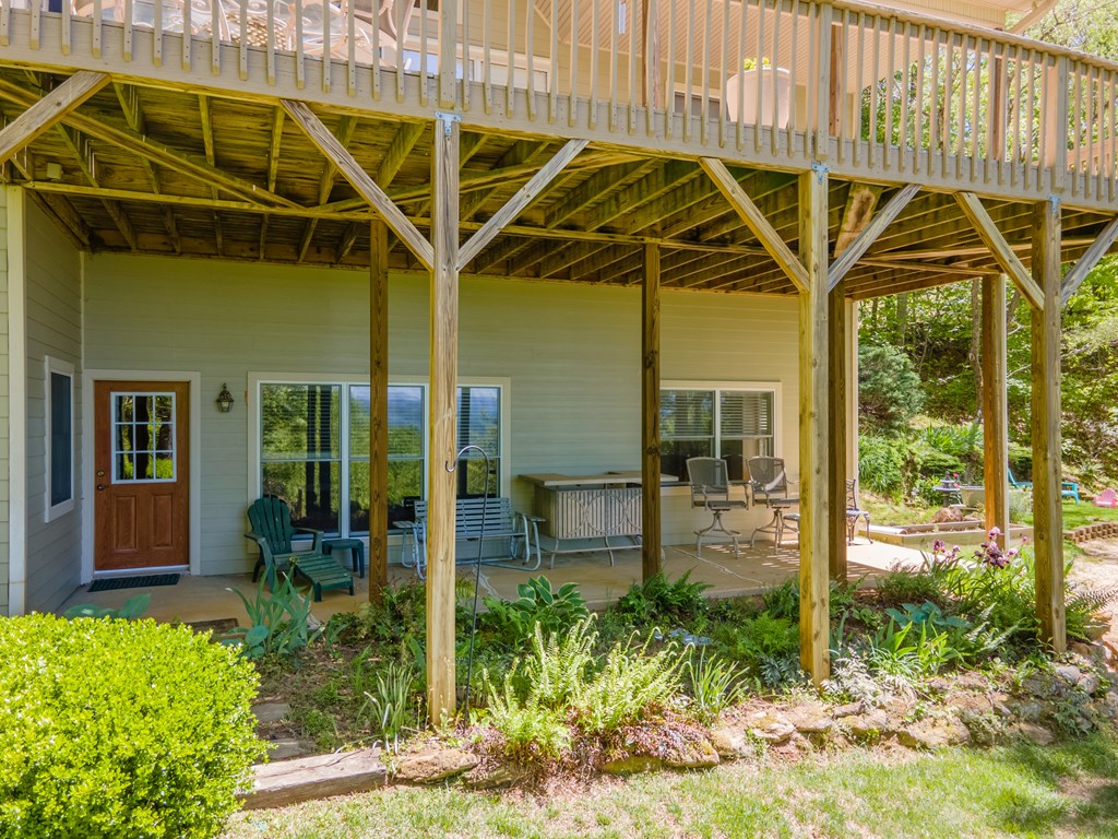 22 Chinquapin Heights