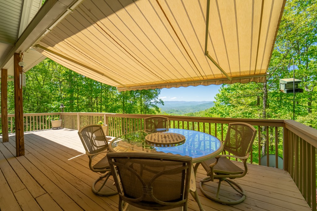 22 Chinquapin Heights