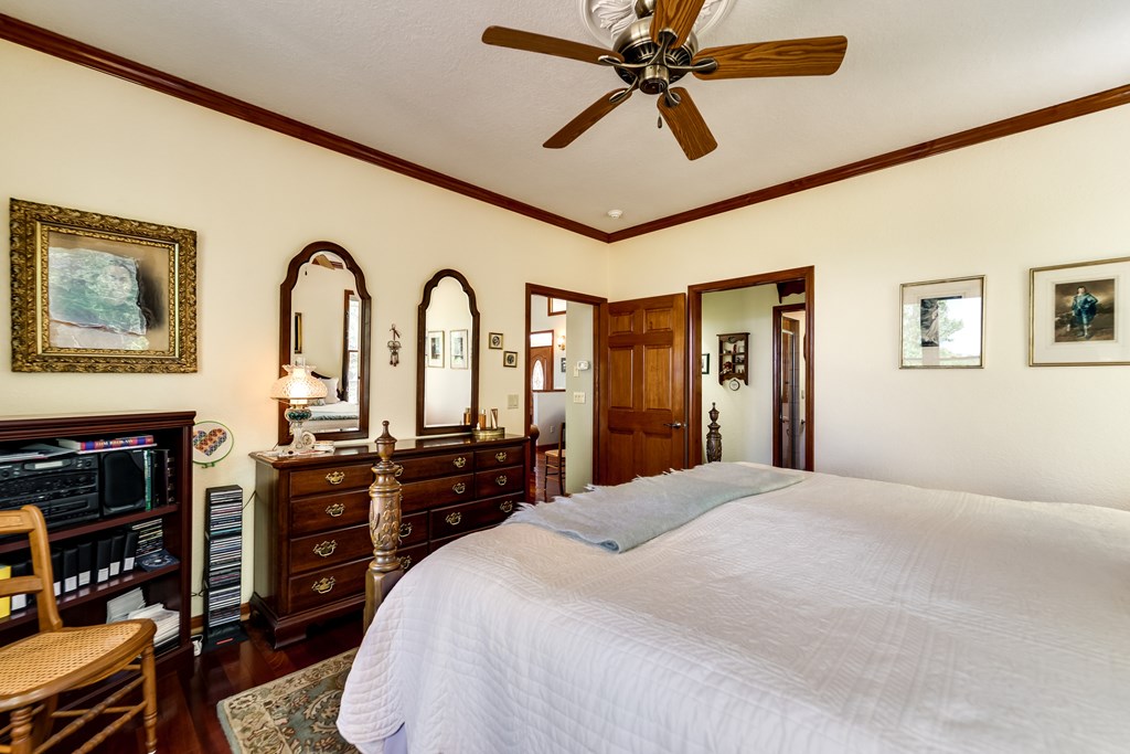 22 Chinquapin Heights