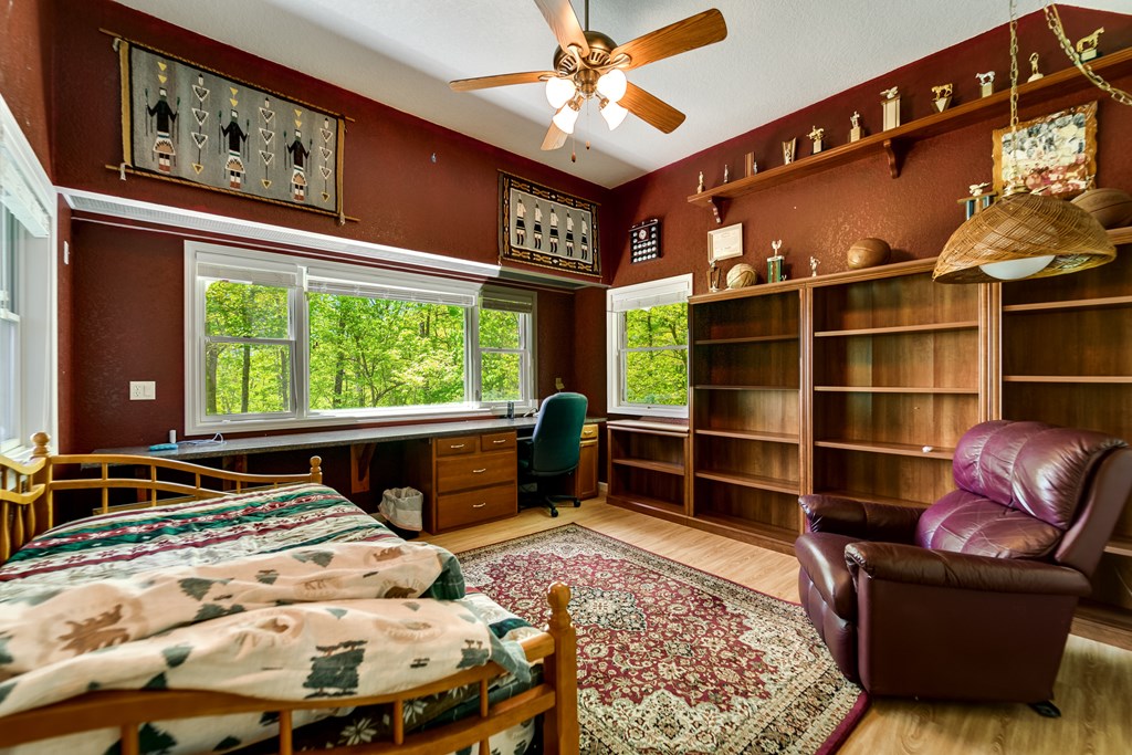 22 Chinquapin Heights