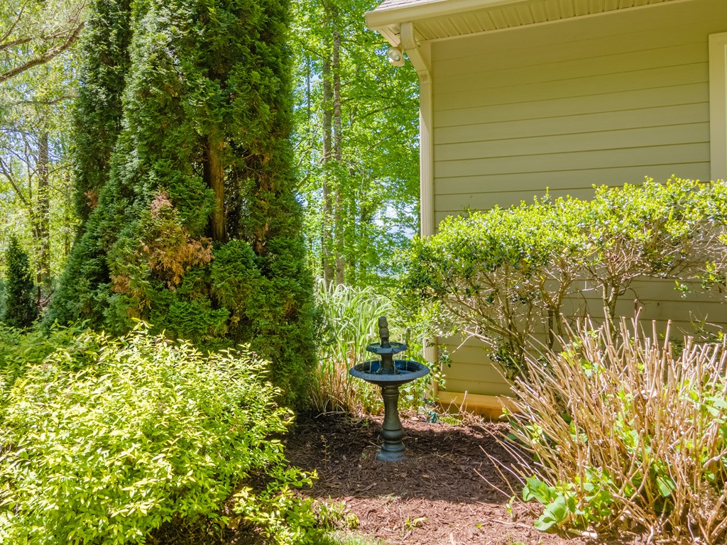 22 Chinquapin Heights