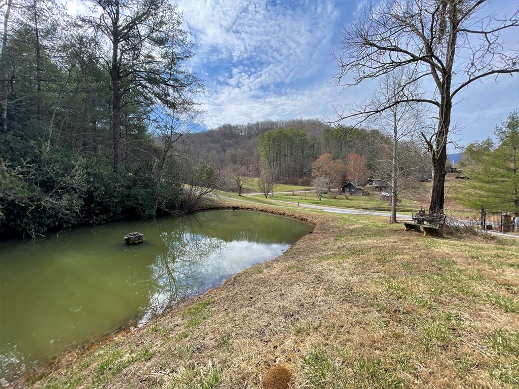 300 Sequoyah View Trail