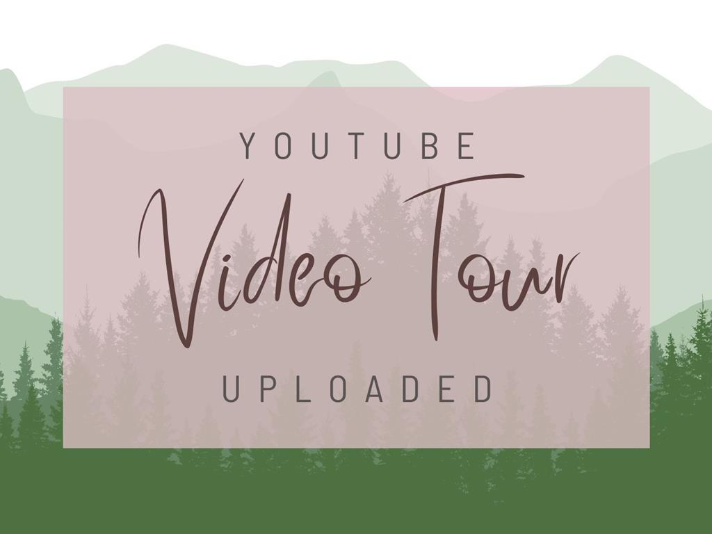 300 Sequoyah View Trail