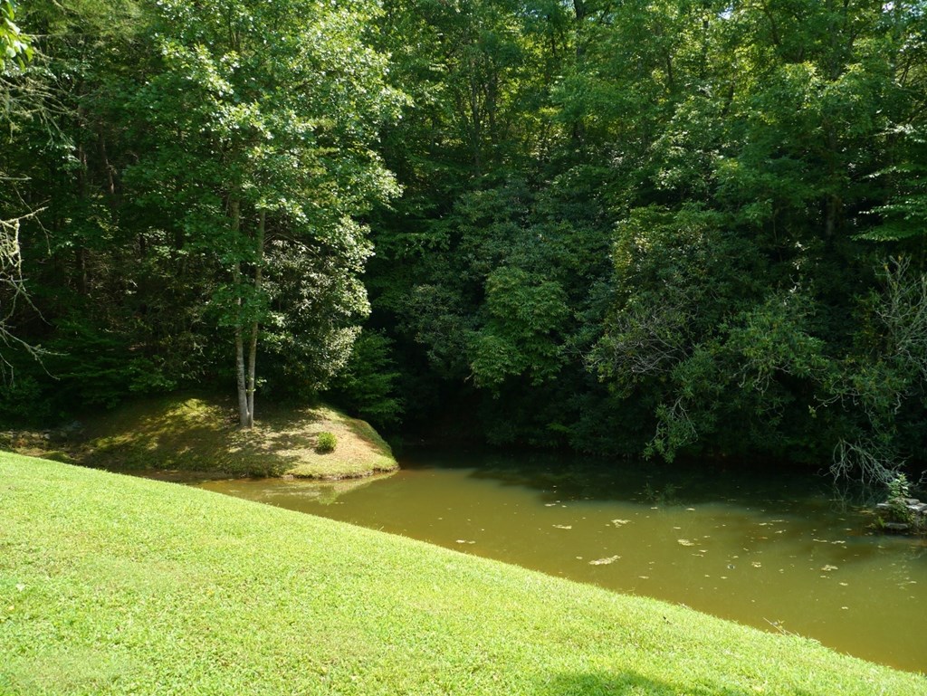 300 Sequoyah View Trail