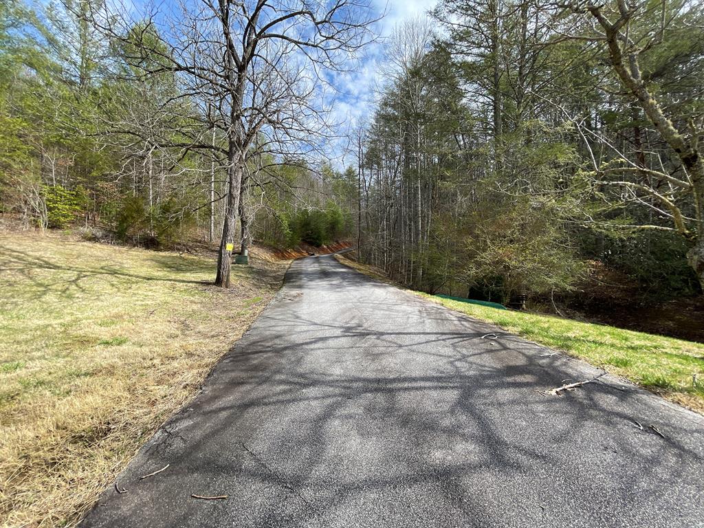 300 Sequoyah View Trail