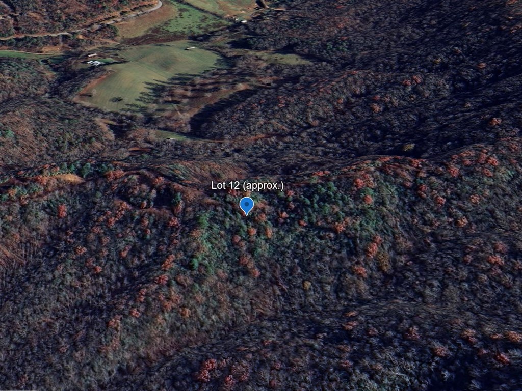 300 Sequoyah View Trail