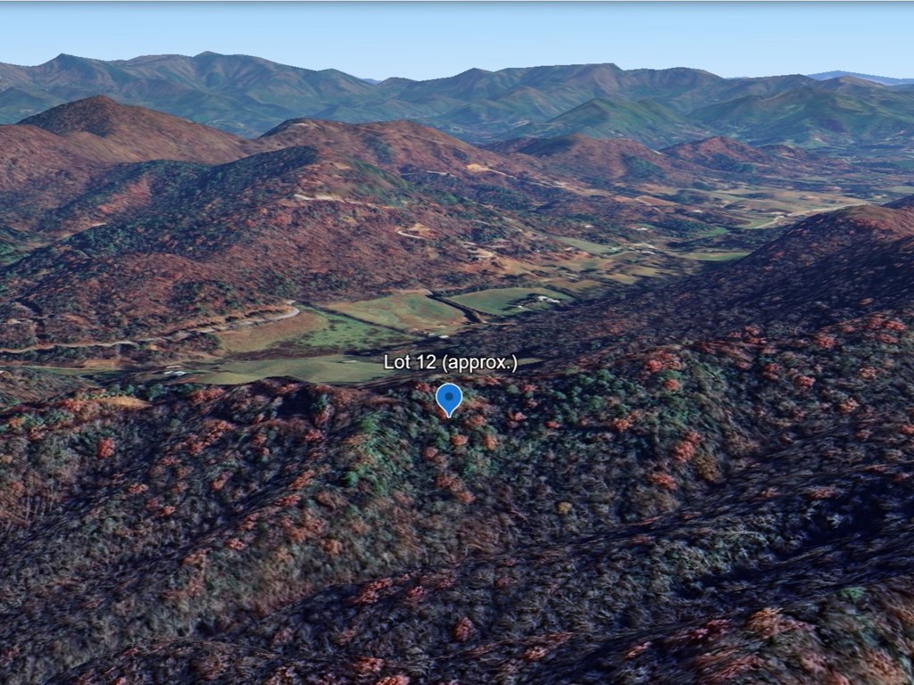 300 Sequoyah View Trail