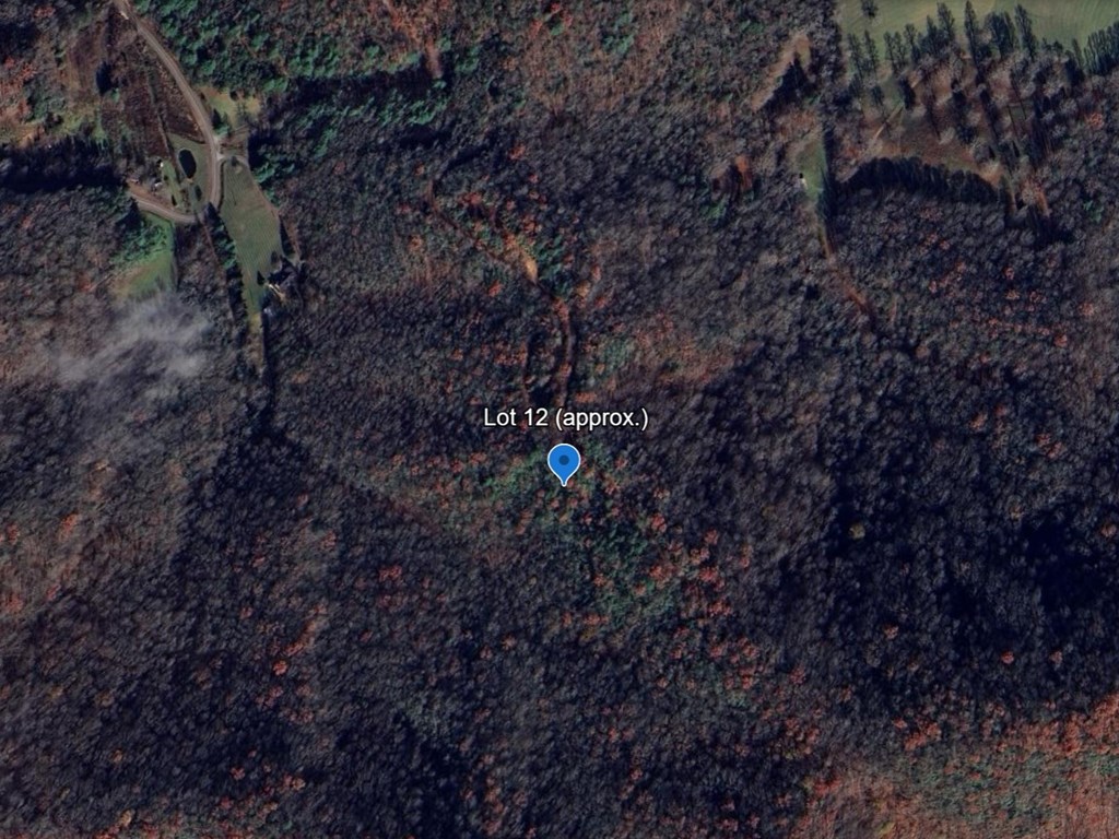 300 Sequoyah View Trail