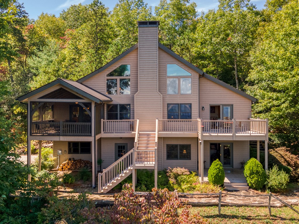 597 Baldwin Cove