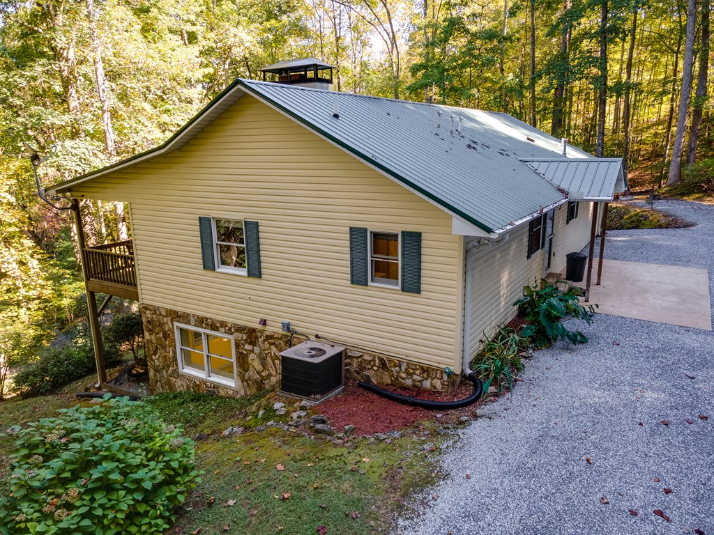 110 Misty Ridge Drive