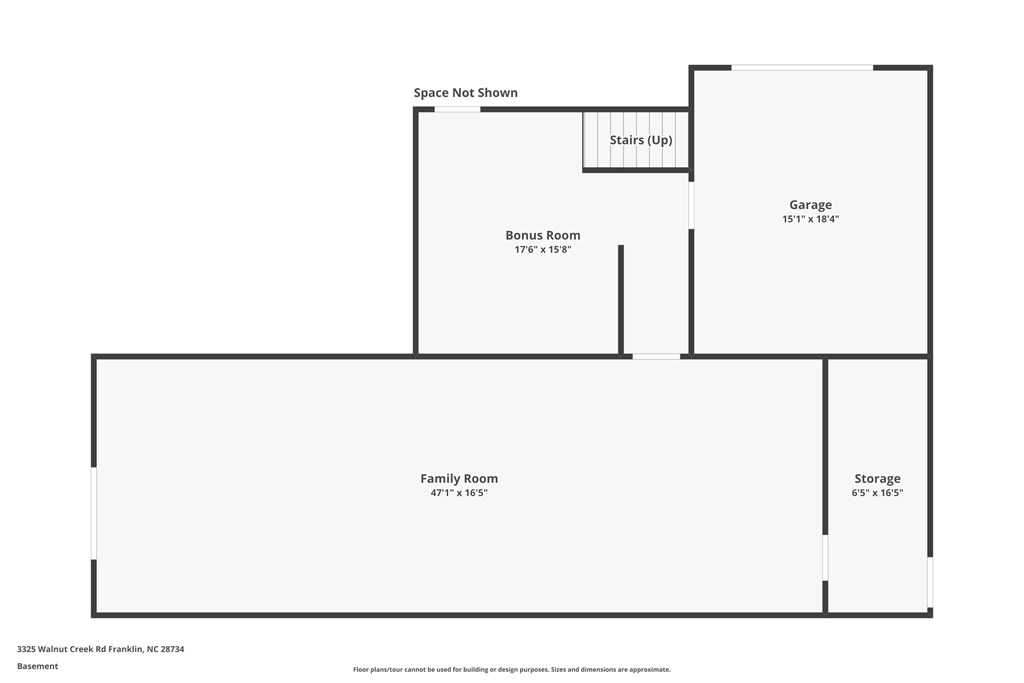 3325 Walnut Creek Road