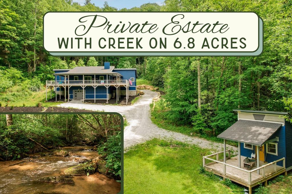3325 Walnut Creek Road