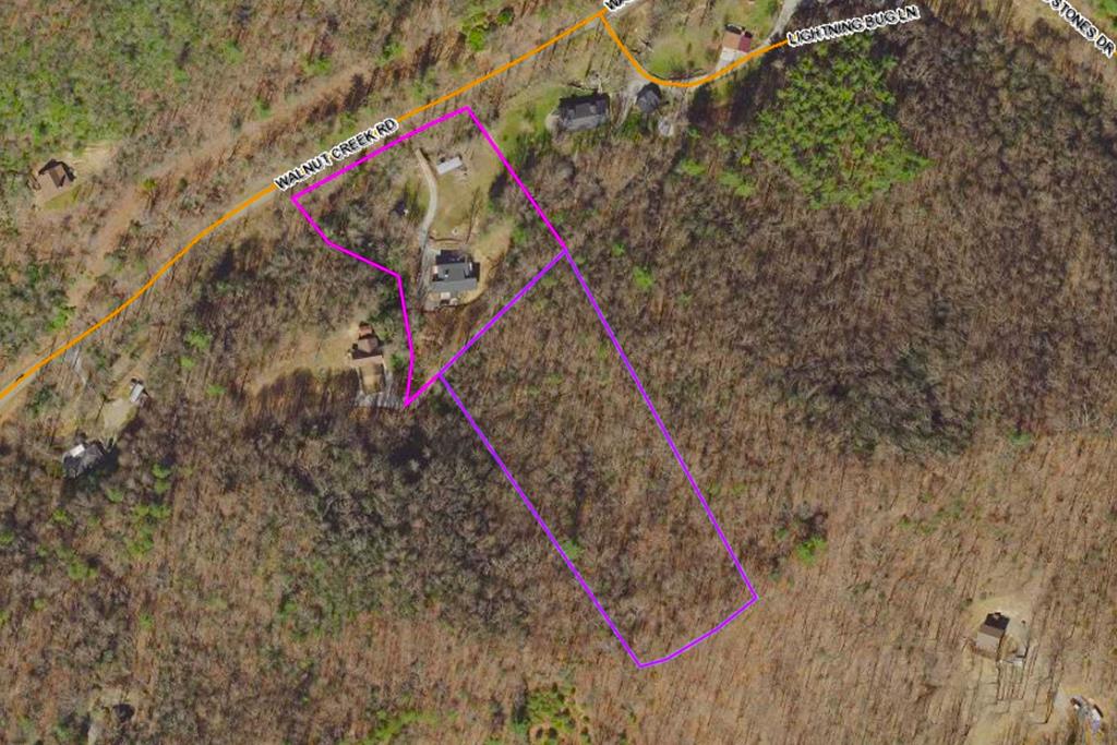 3325 Walnut Creek Road