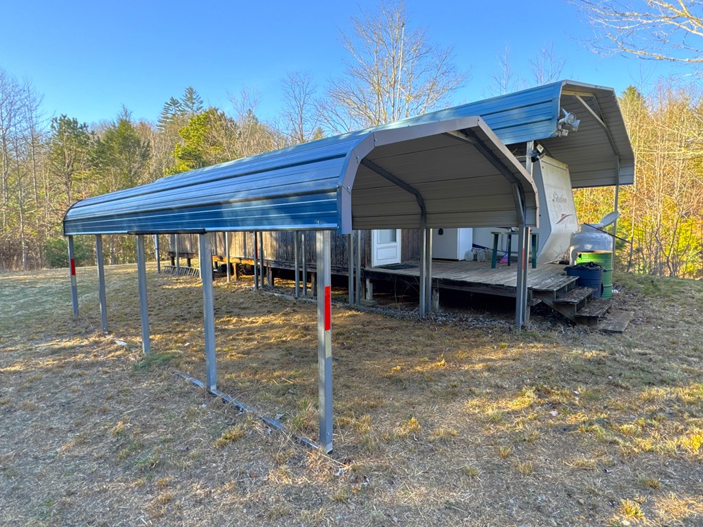 419 Mcgaha Road