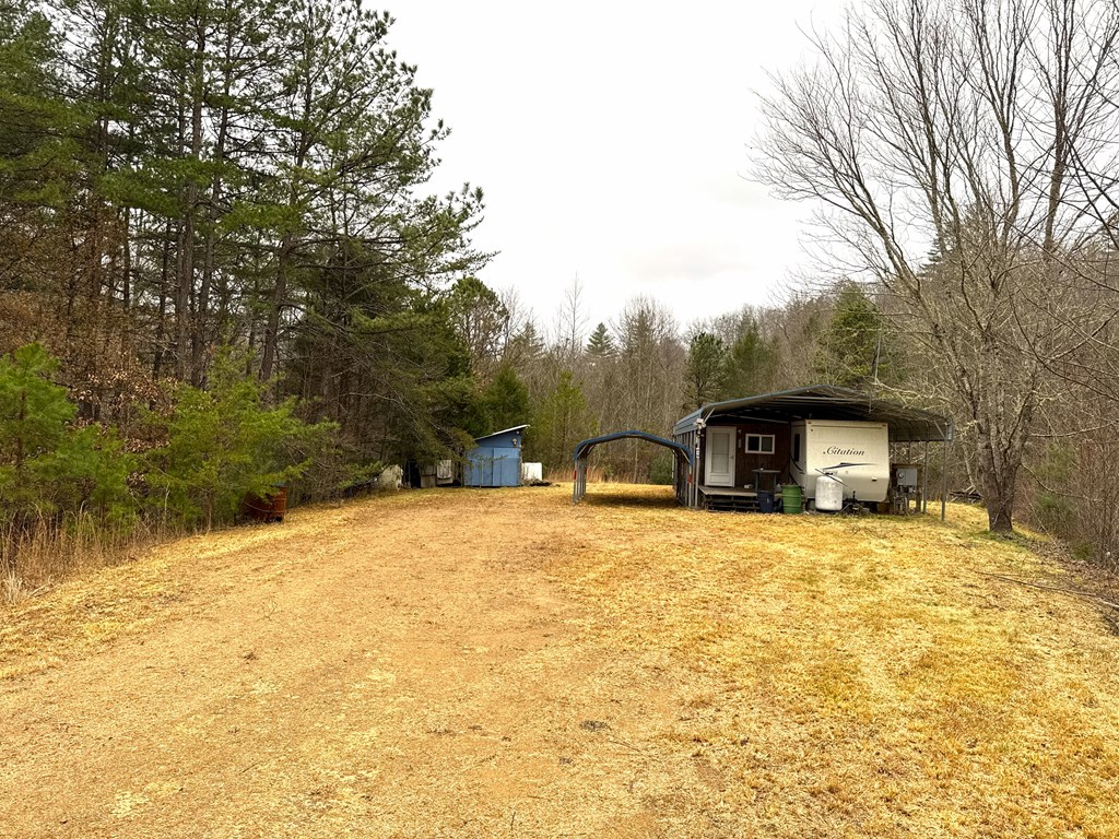 419 Mcgaha Road