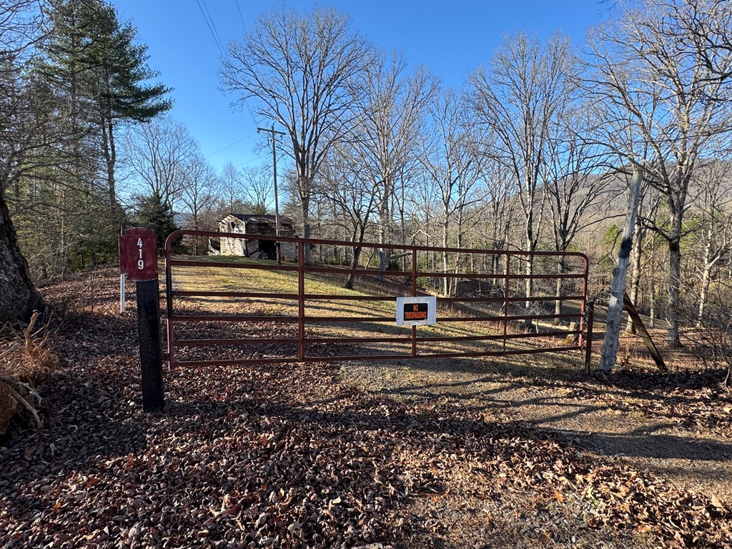 419 Mcgaha Road