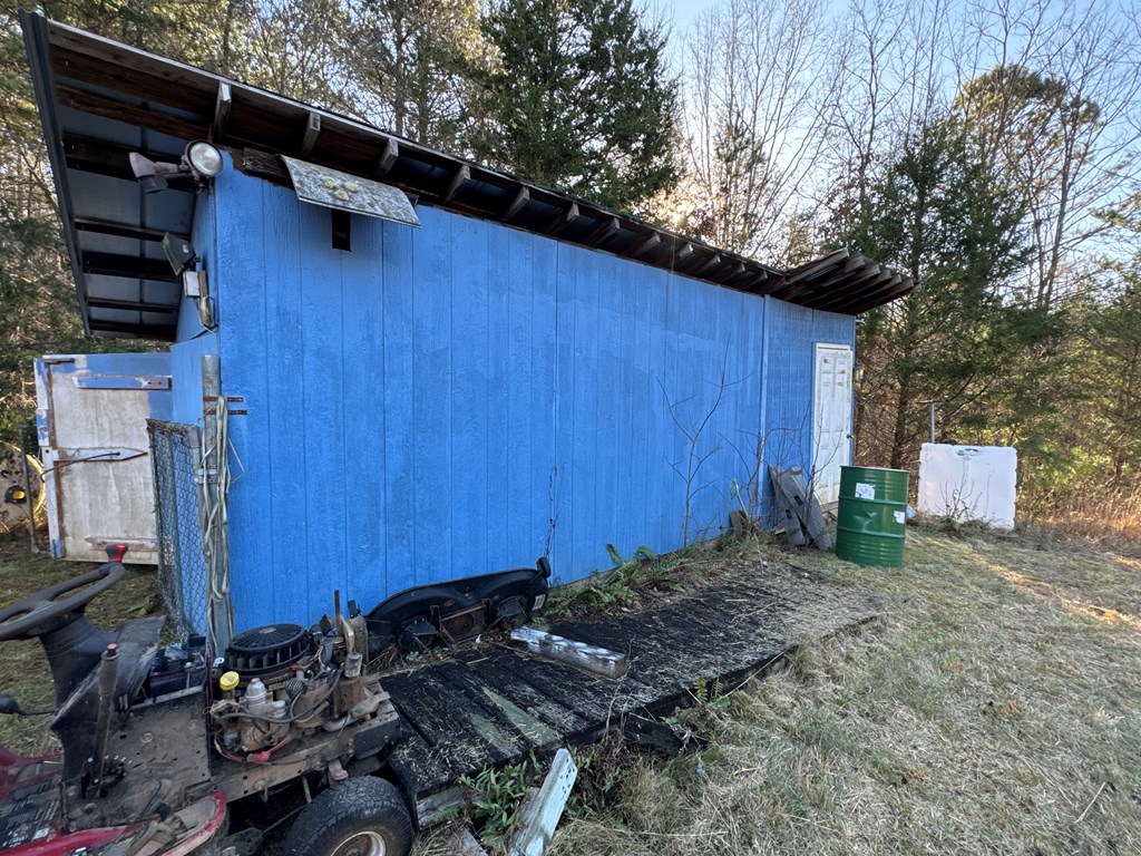 419 Mcgaha Road
