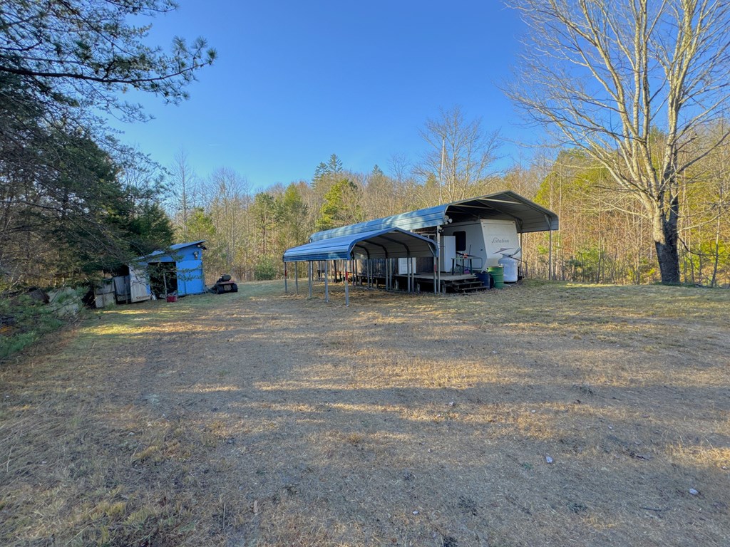 419 Mcgaha Road