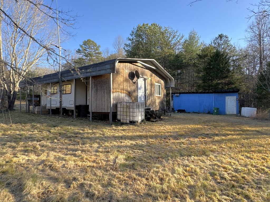 419 Mcgaha Road