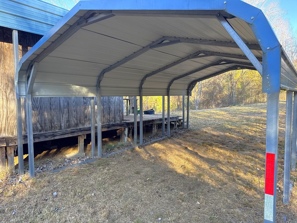 419 Mcgaha Road