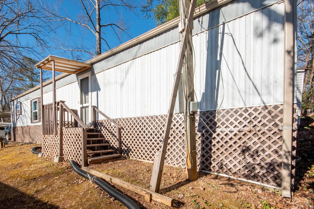 3610 #28 Highlands Road