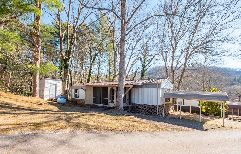 3610 #28 Highlands Road