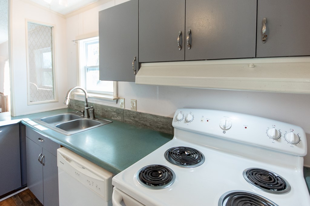 3610 #28 Highlands Road