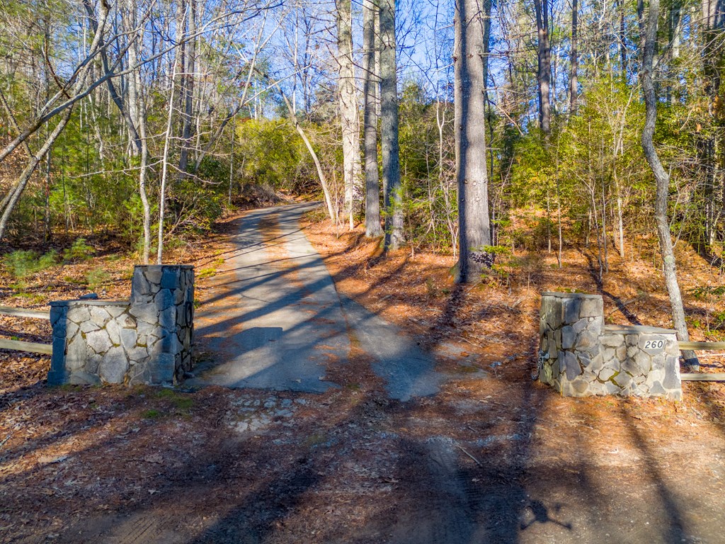 260 Johnny Stanfield Road