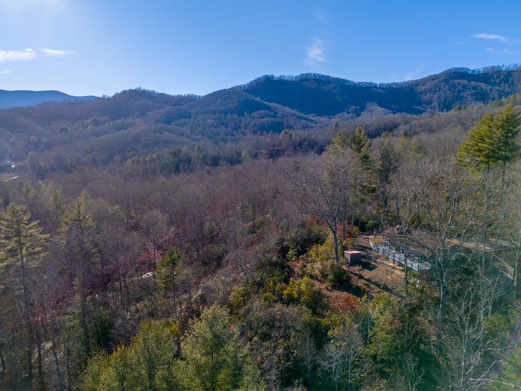 260 Johnny Stanfield Road