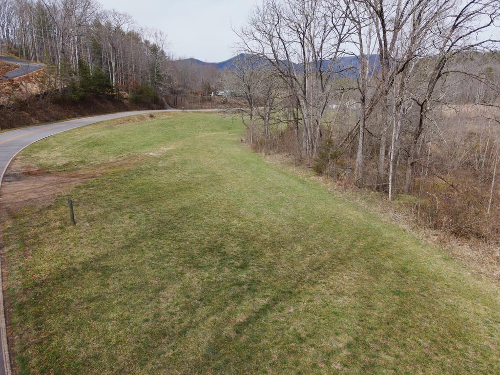 00 Leatherman Gap Road