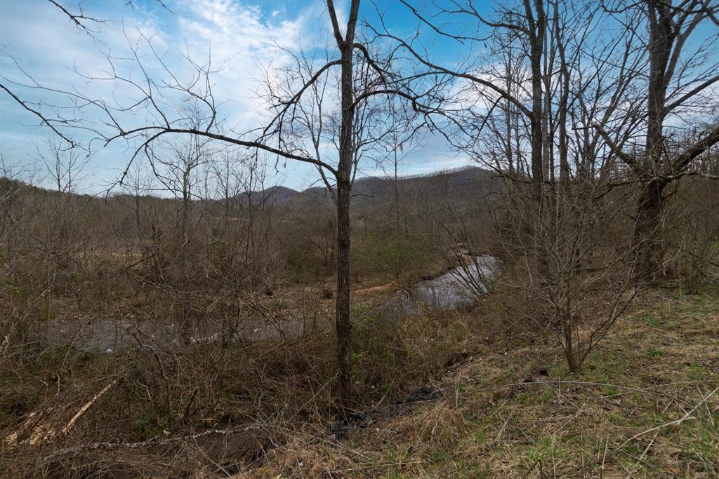 00 Leatherman Gap Road