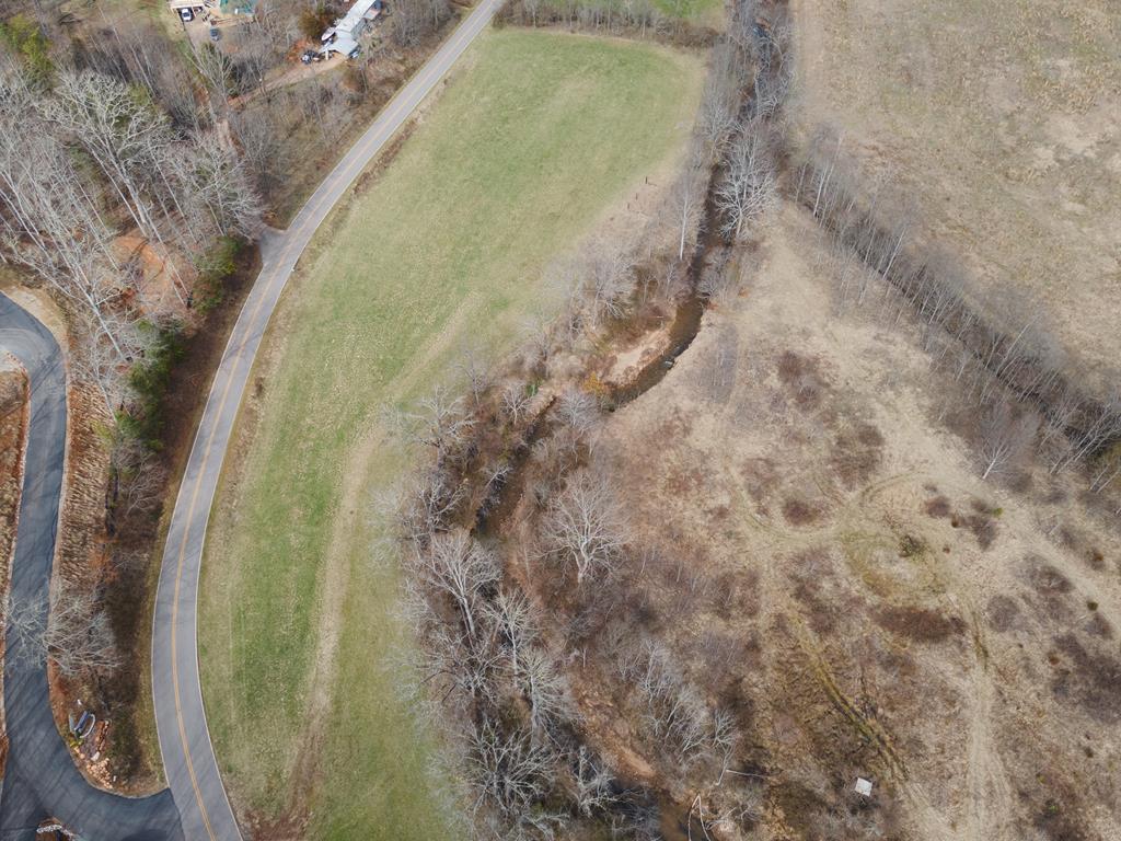 00 Leatherman Gap Road